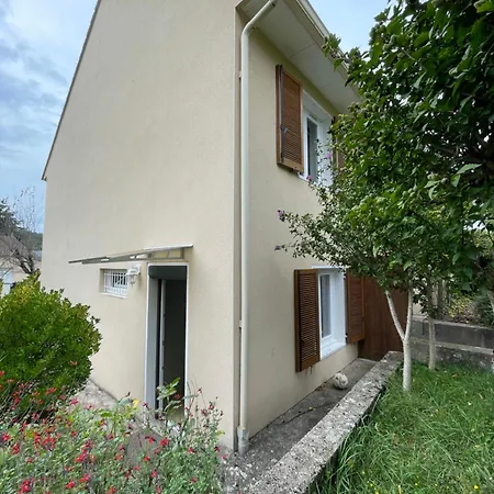 Marba Apartmán Auzits