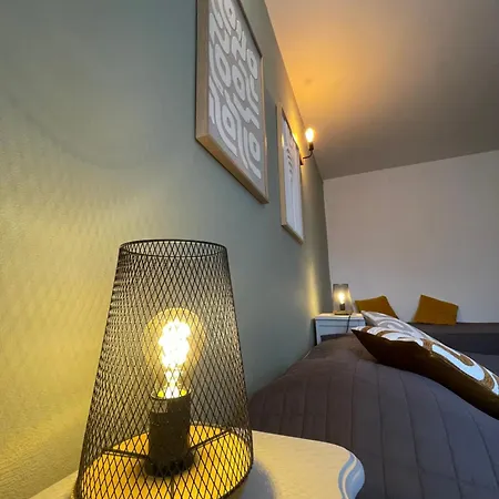 Marba Apartmán *
