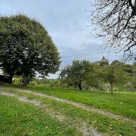 Marba Apartmán