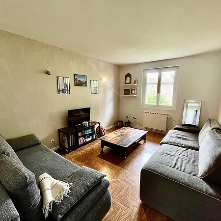 Apartmán Marba