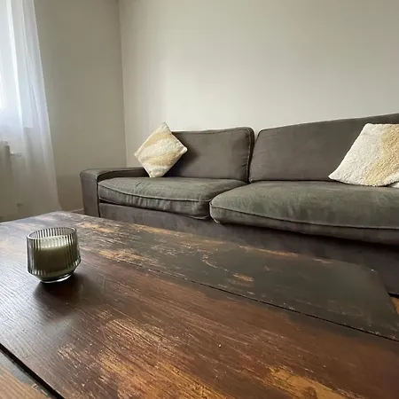 Apartmán Marba Auzits