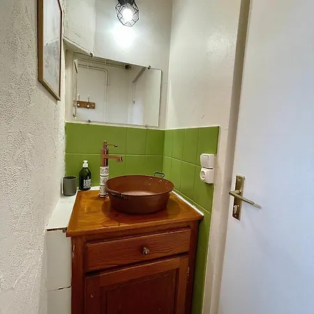Apartmán Marba